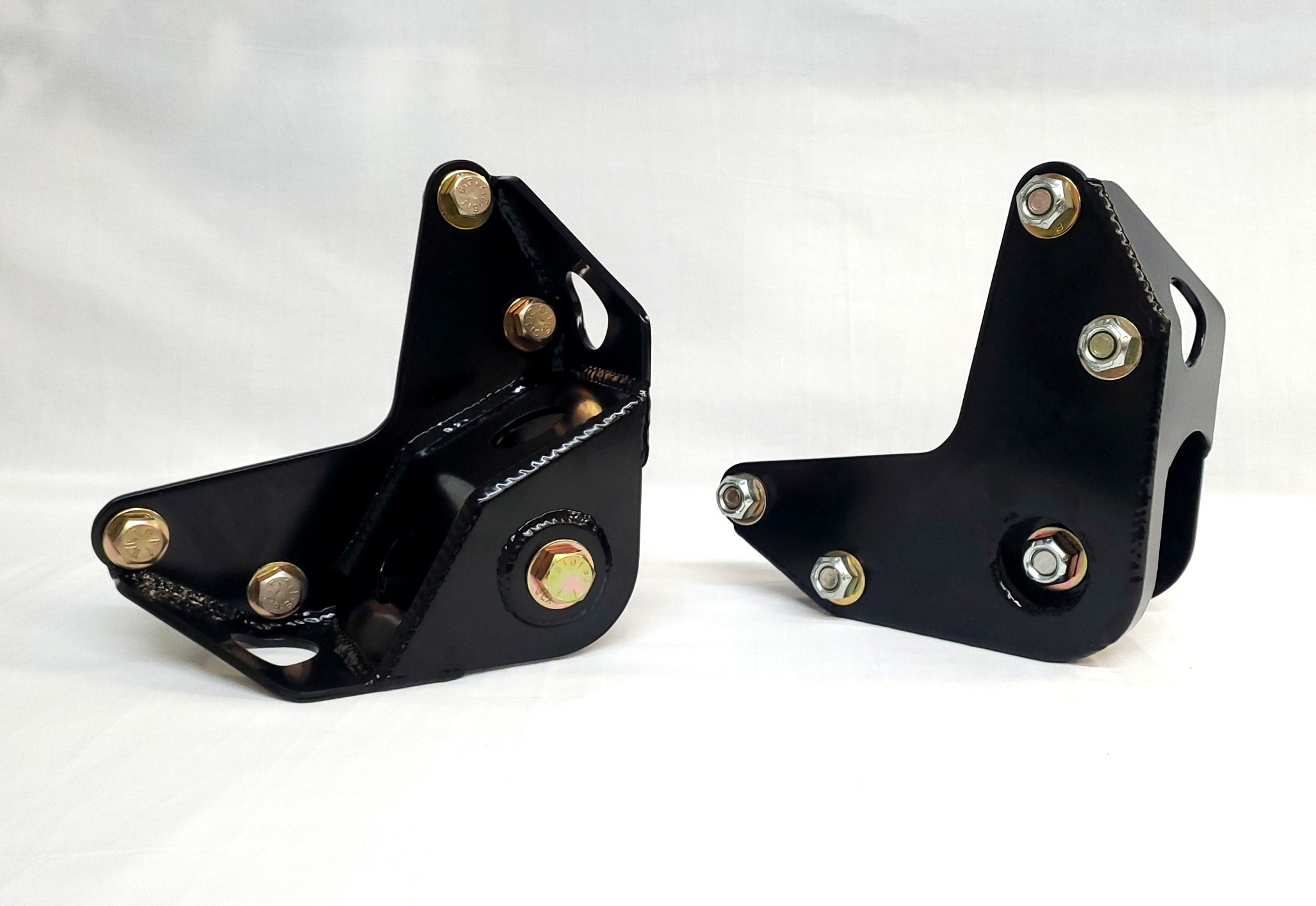 Front Leaf Spring Hangers image 2