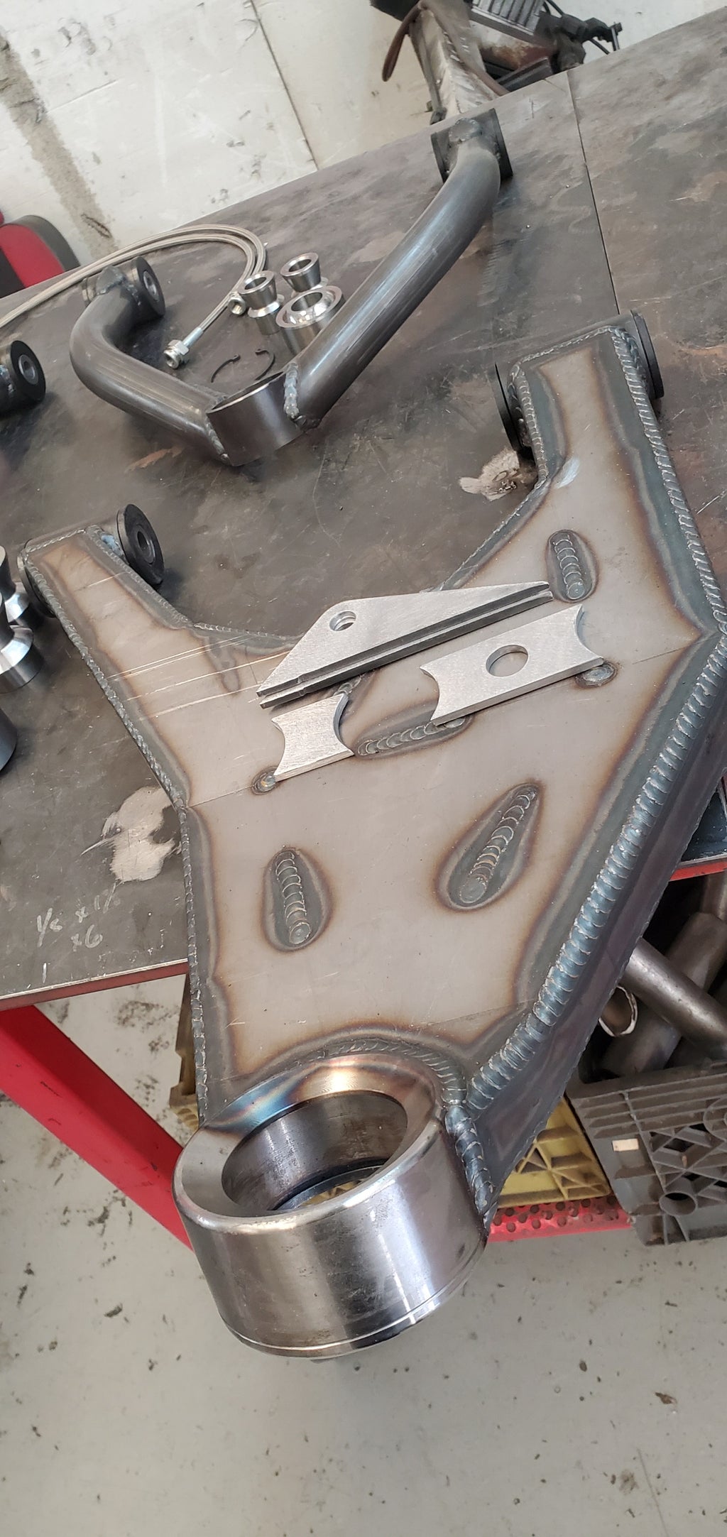 Basic 2WD Long Travel Kit image 4
