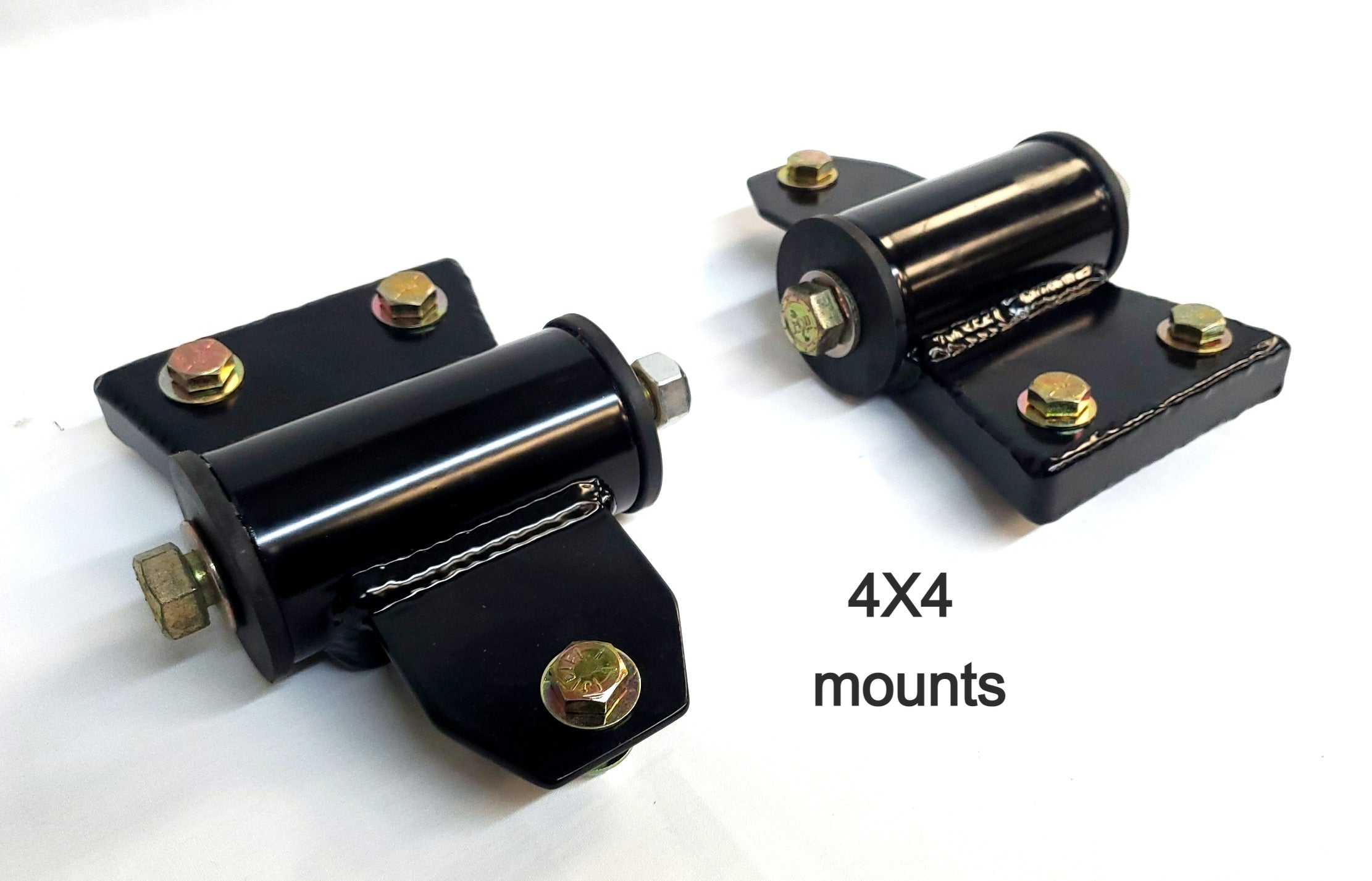 Motor Mounts 2WD & 4WD image 3