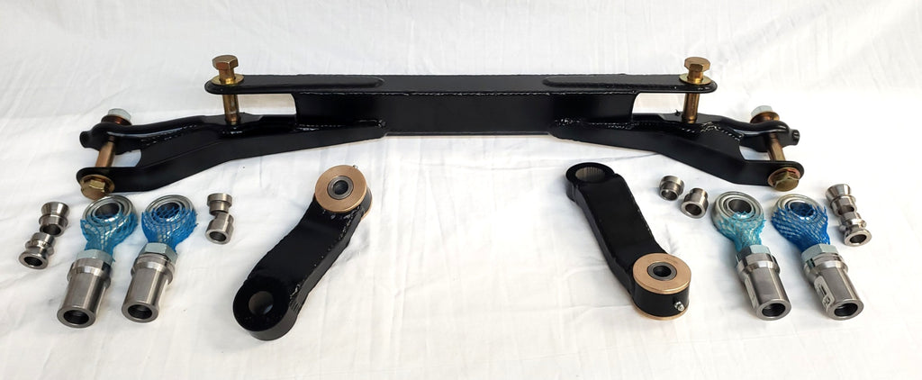 4X4 Steering Kit *K1500* image 0