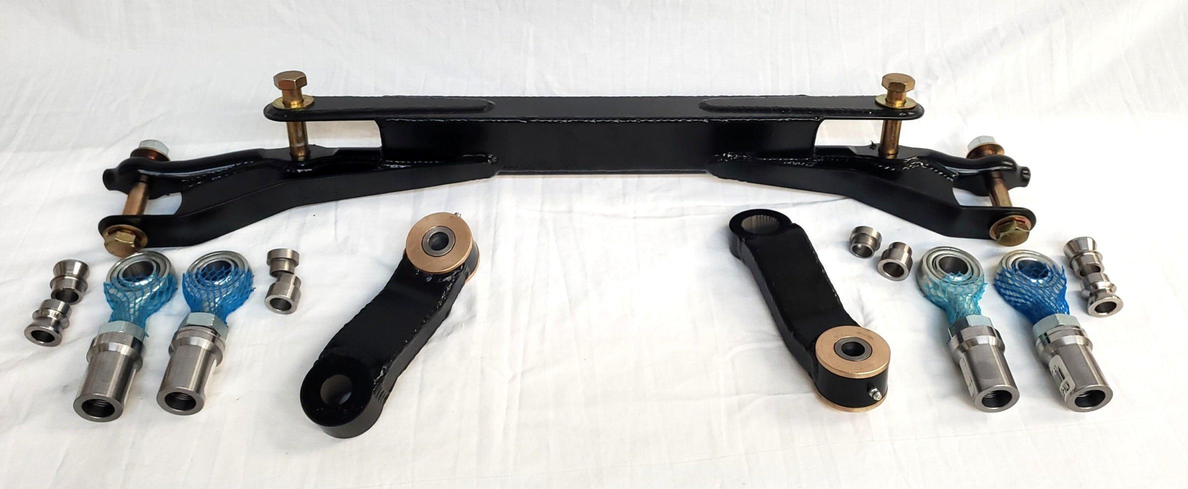 4X4 Steering Kit *K1500* image 0