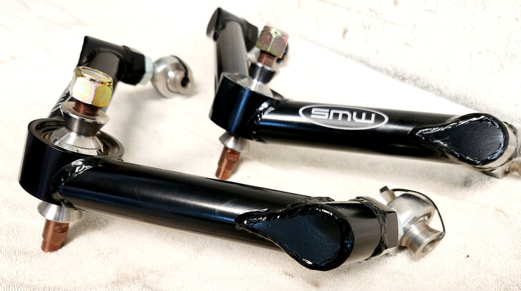 Ranger Upper Control Arm image 0