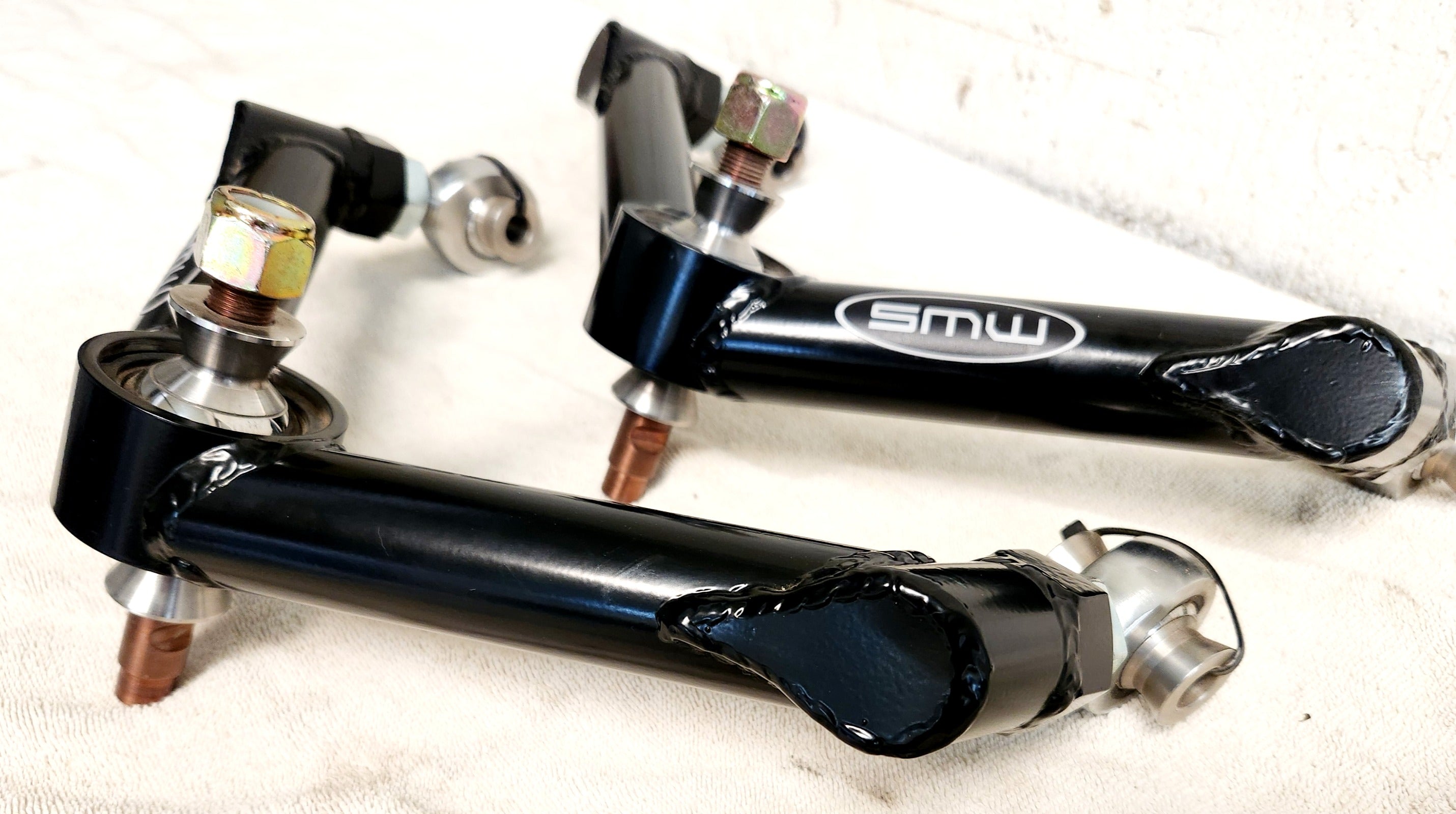 Ranger Upper Control Arm image 0