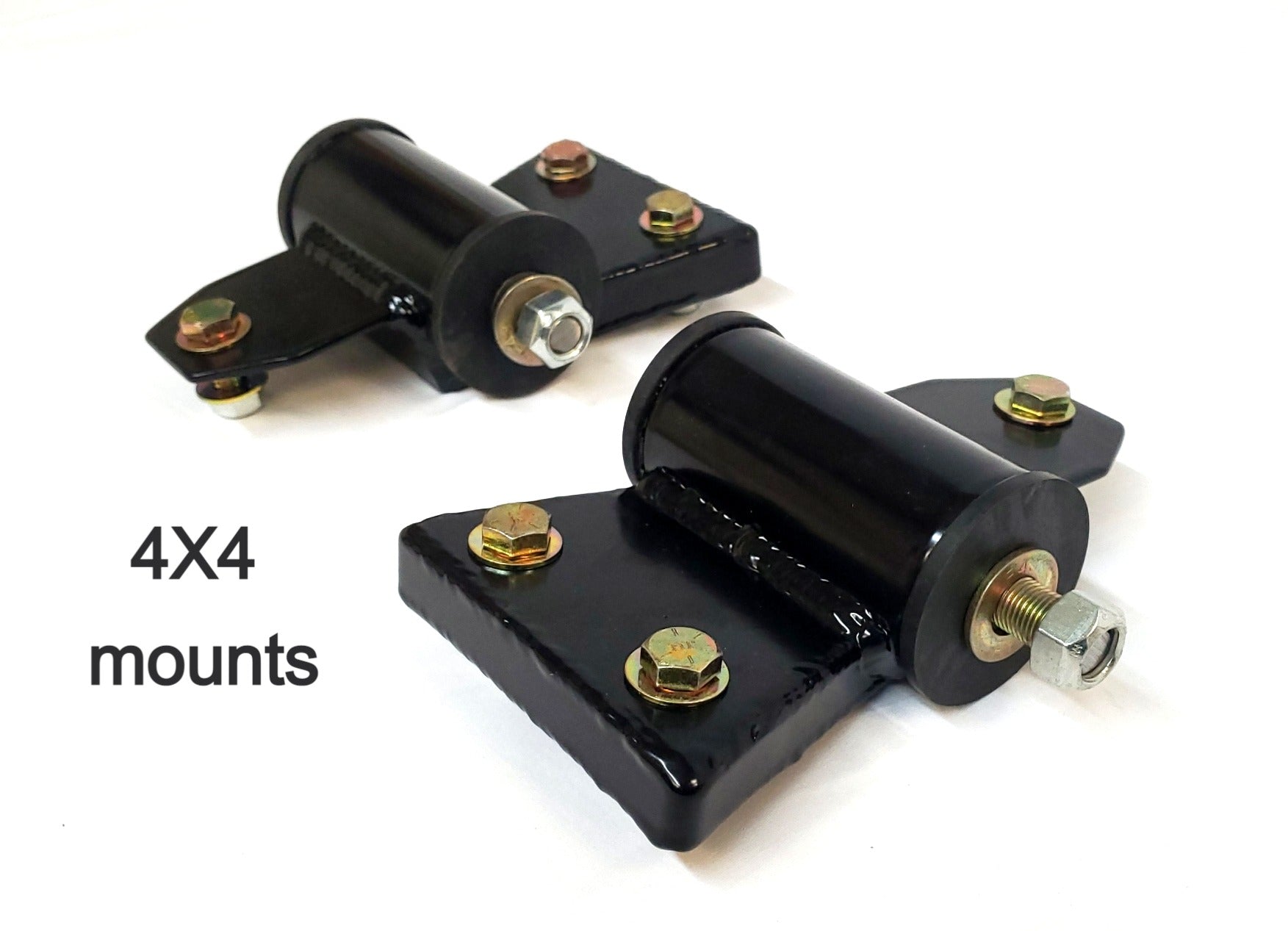 Motor Mounts 2WD & 4WD image 1