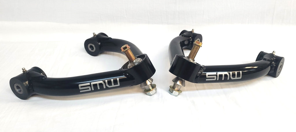 4x4 Upper Control Arms Delrin *K1500 ONLY* image 0
