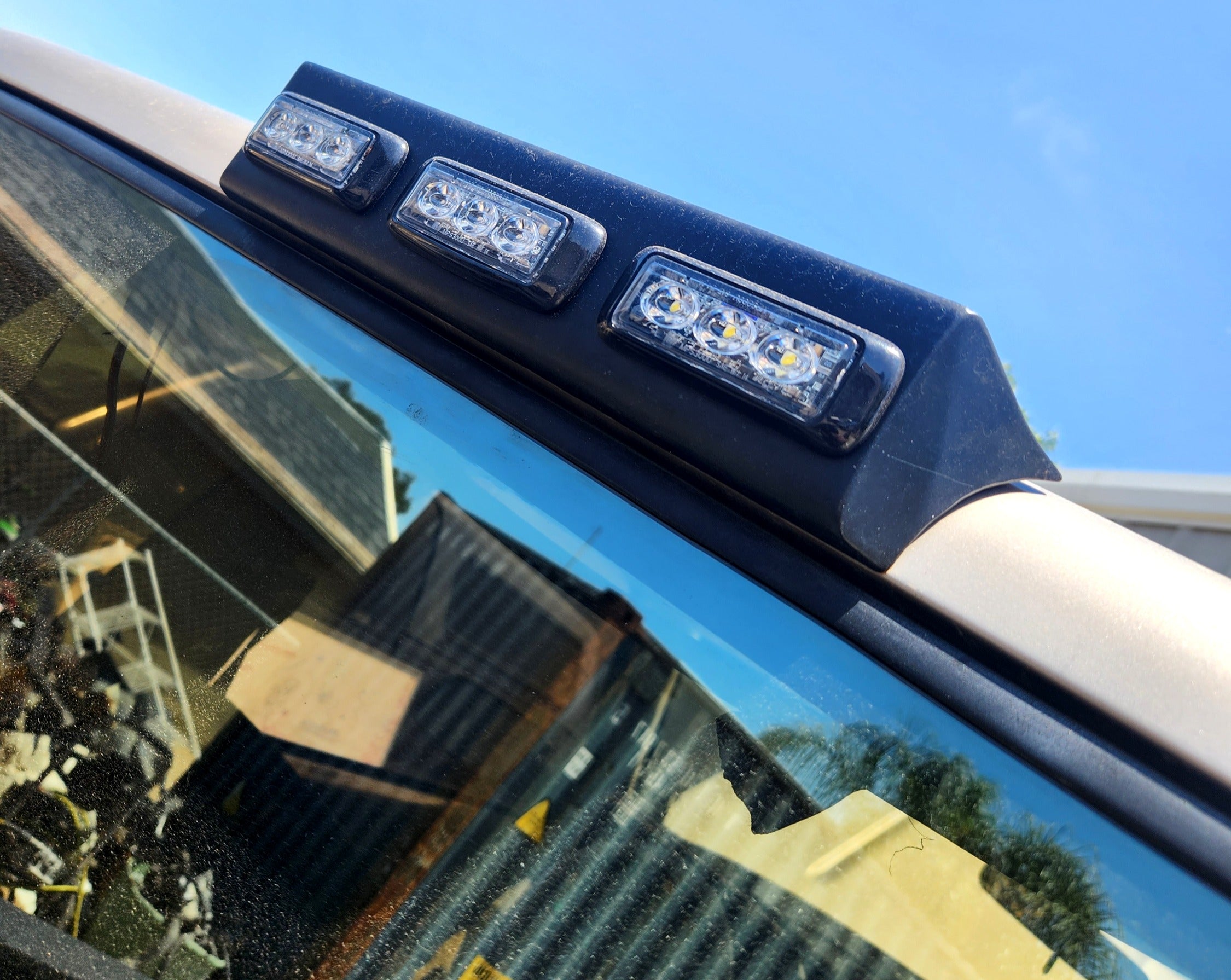 3rd rear Brake Light image 0