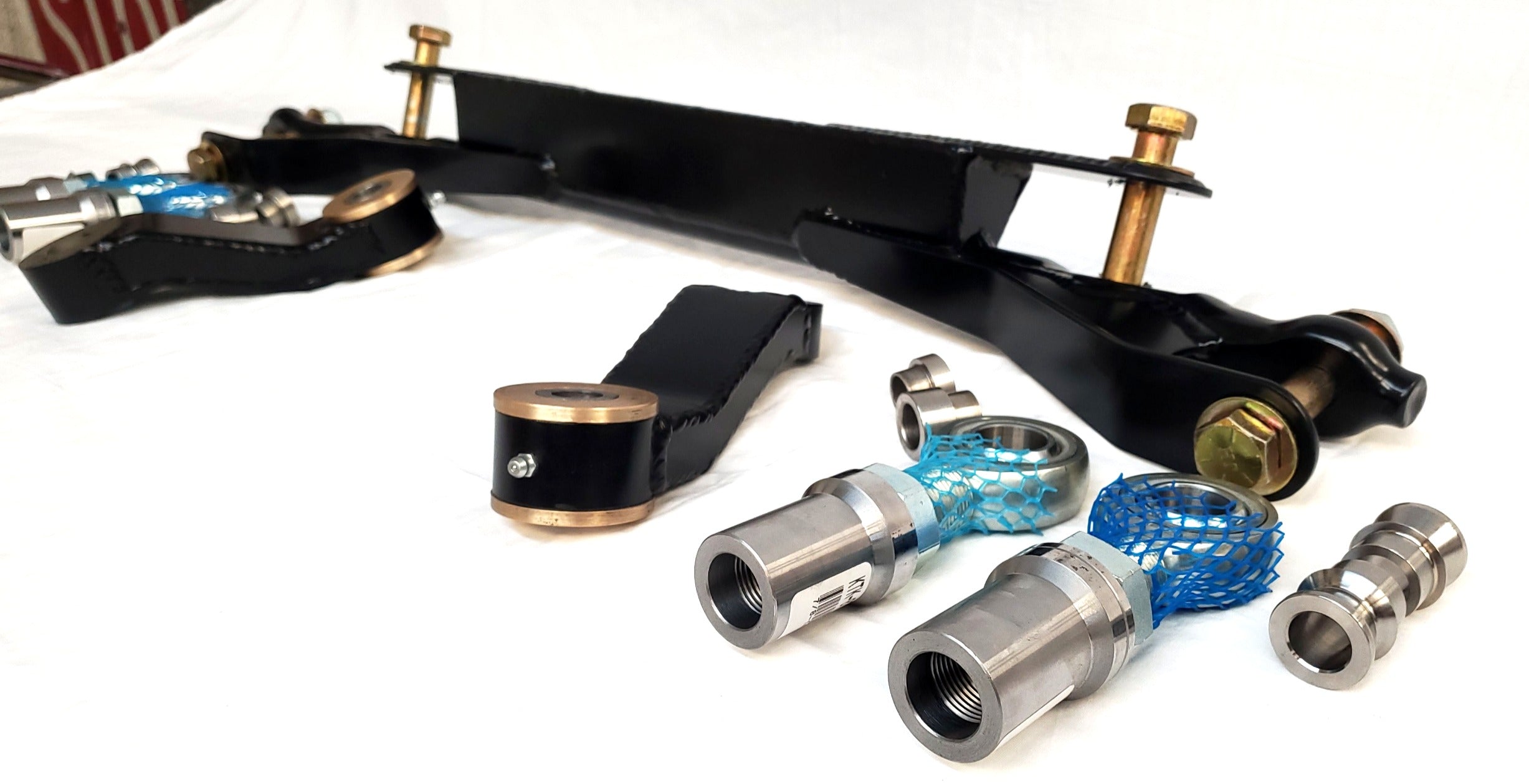 4X4 Steering Kit *K1500* image 3