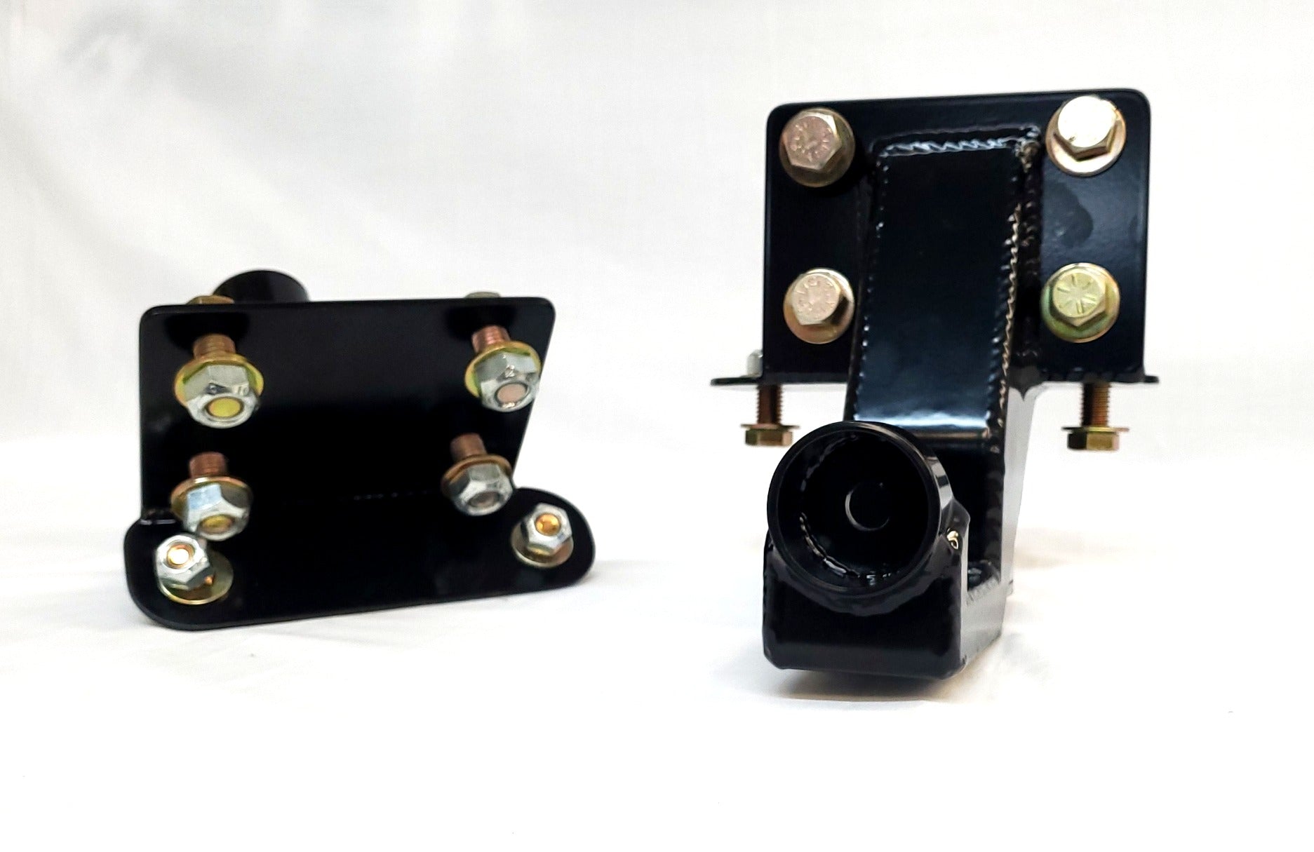 Shackle Hangers image 0