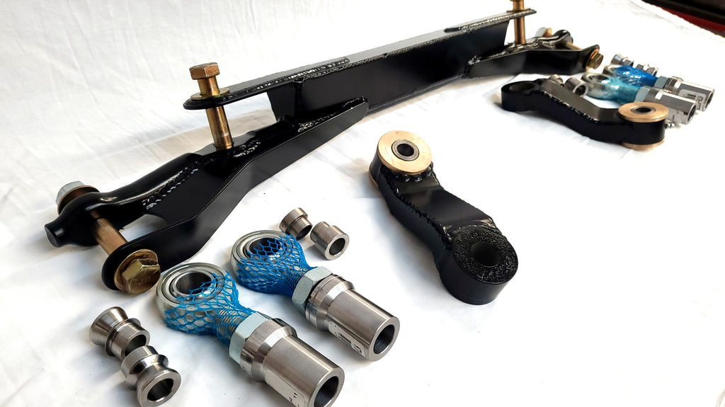 4X4 Steering Kit *K1500* image 2