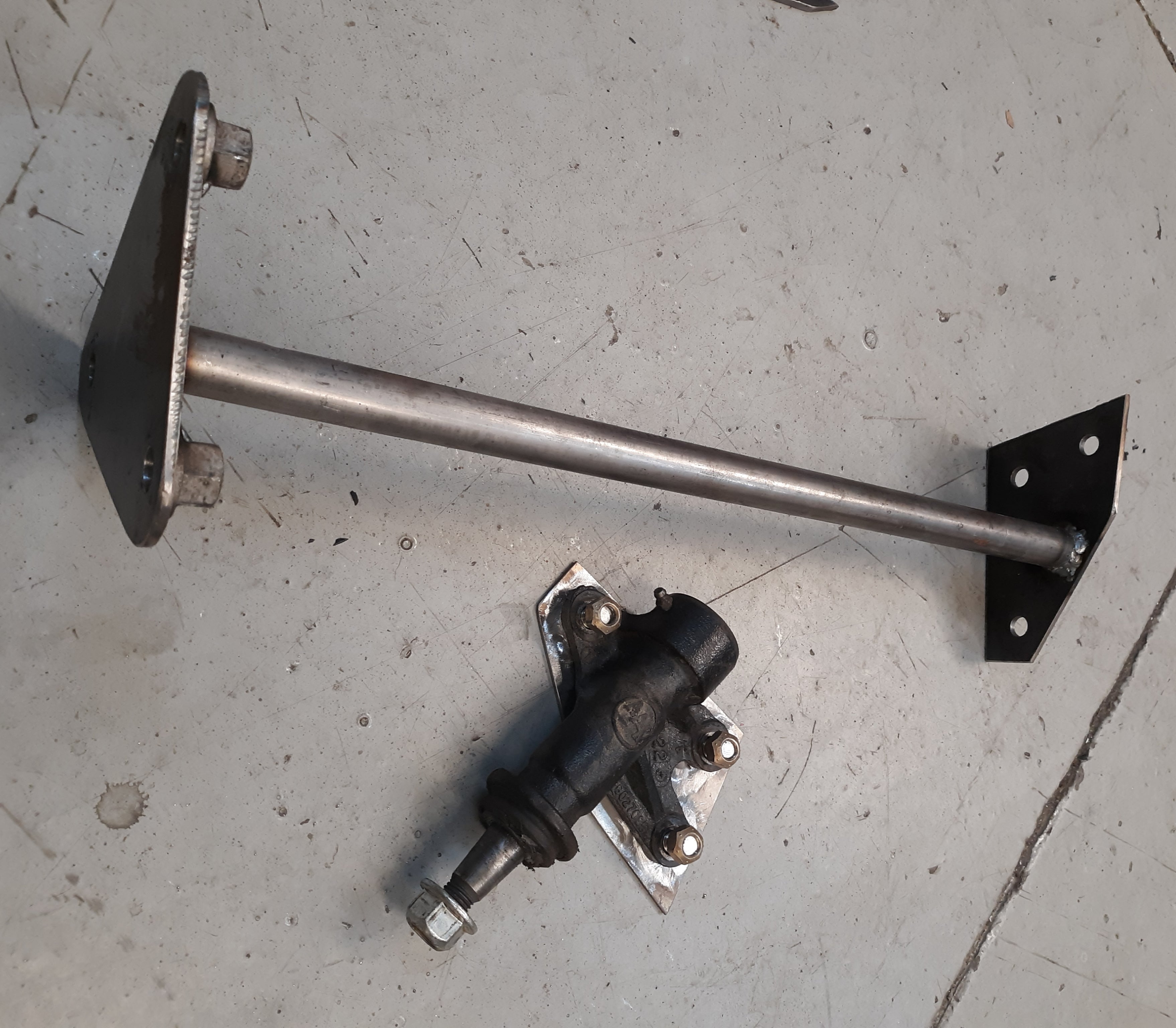2WD Steering Kit image 3
