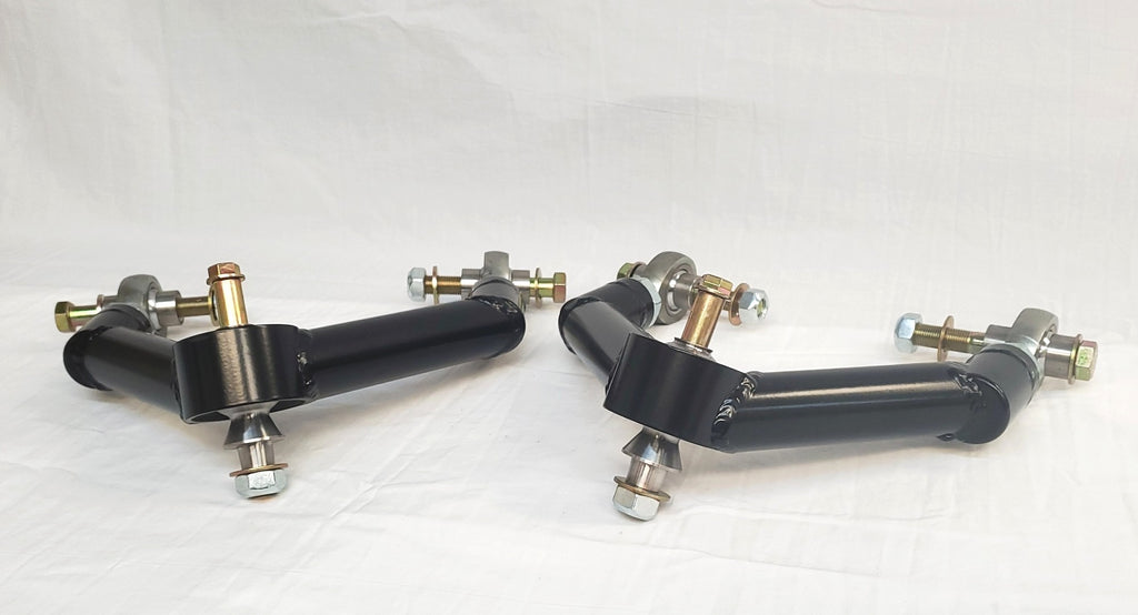 4x4 Upper Control Arms Heims *K1500 ONLY* image 1