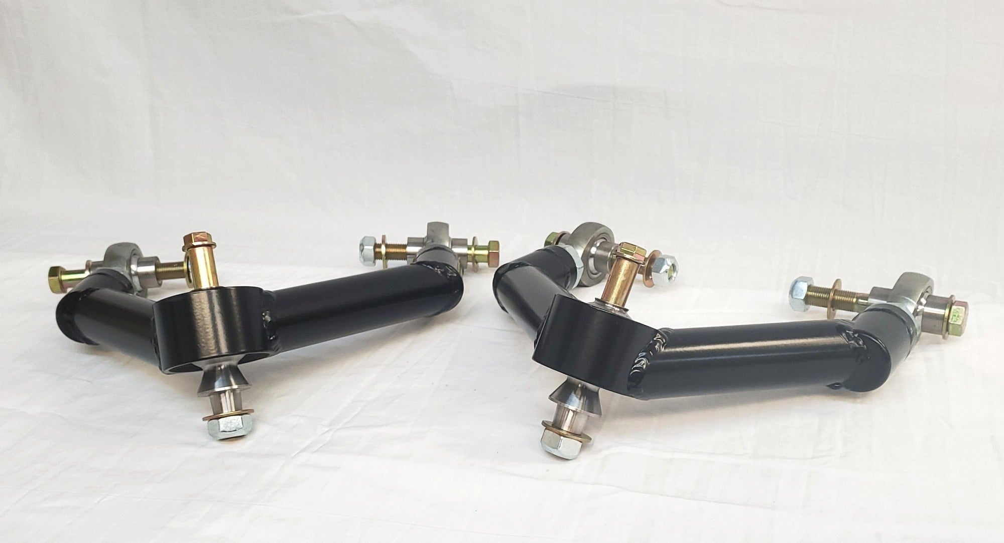 4x4 Upper Control Arms Heims *K1500 ONLY* image 1