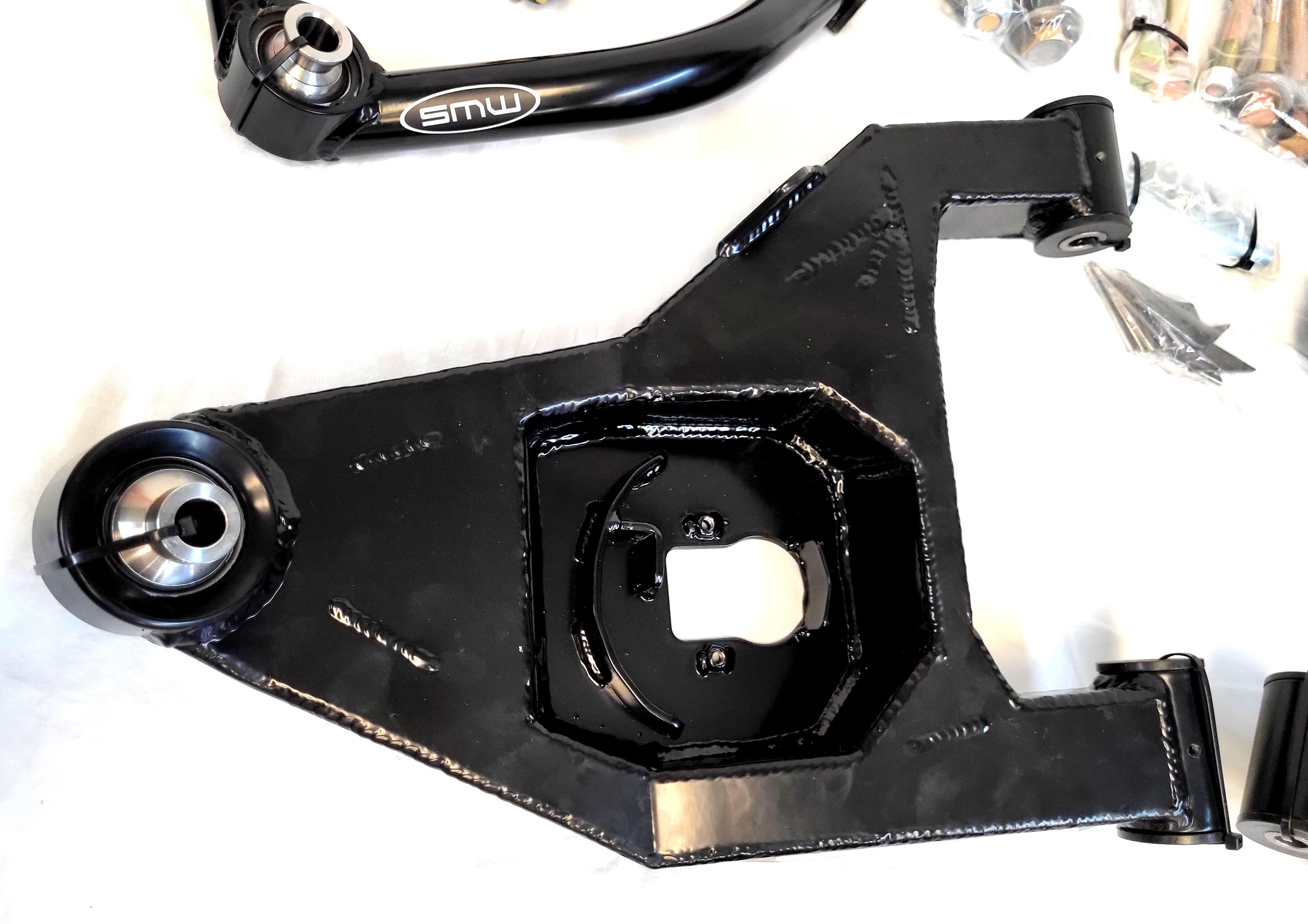 Coil Bucket Kit image 2