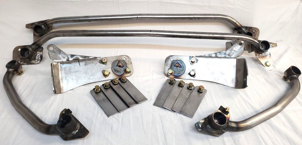 OBS Chevy Fender Mount Kit image 1