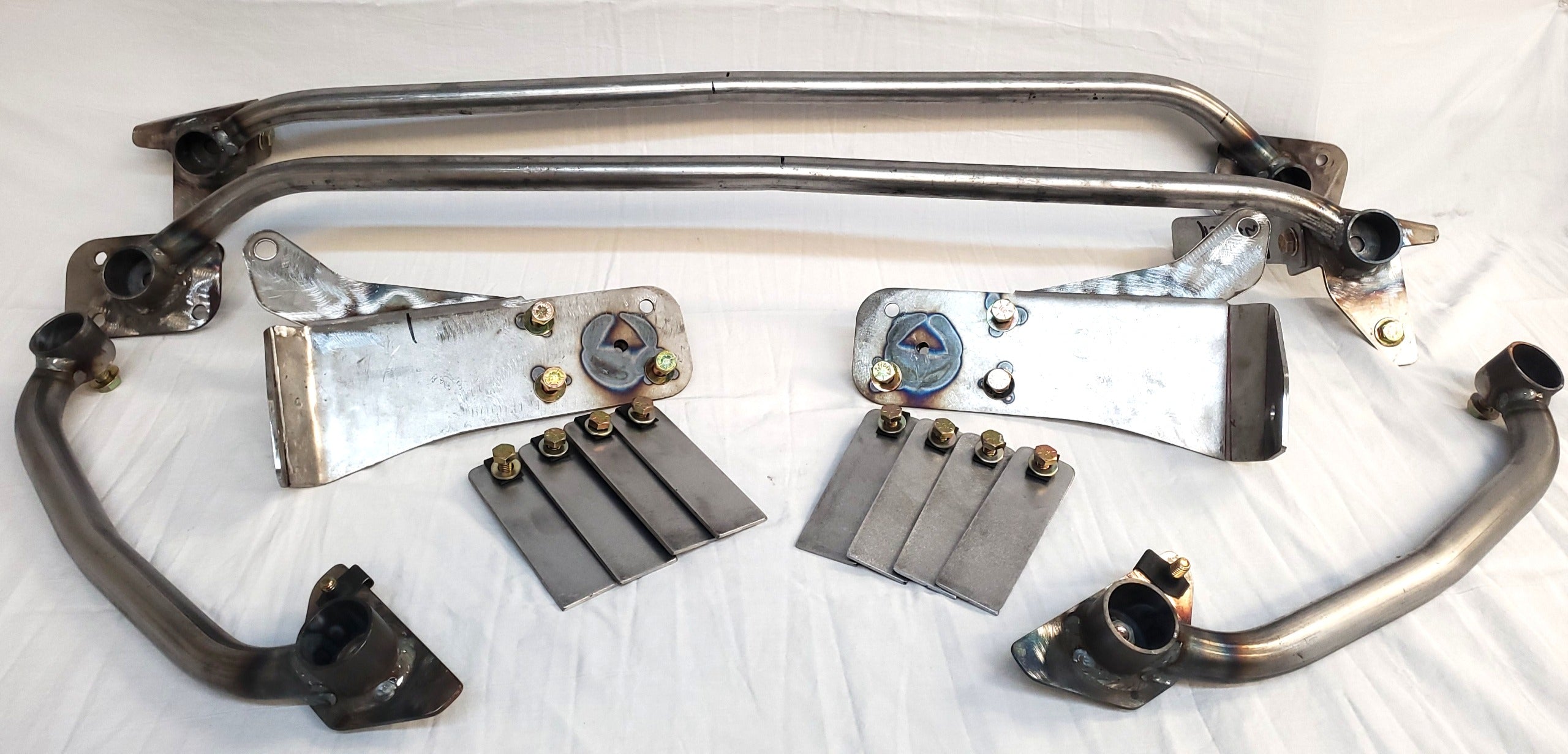 OBS Chevy Fender Mount Kit image 1