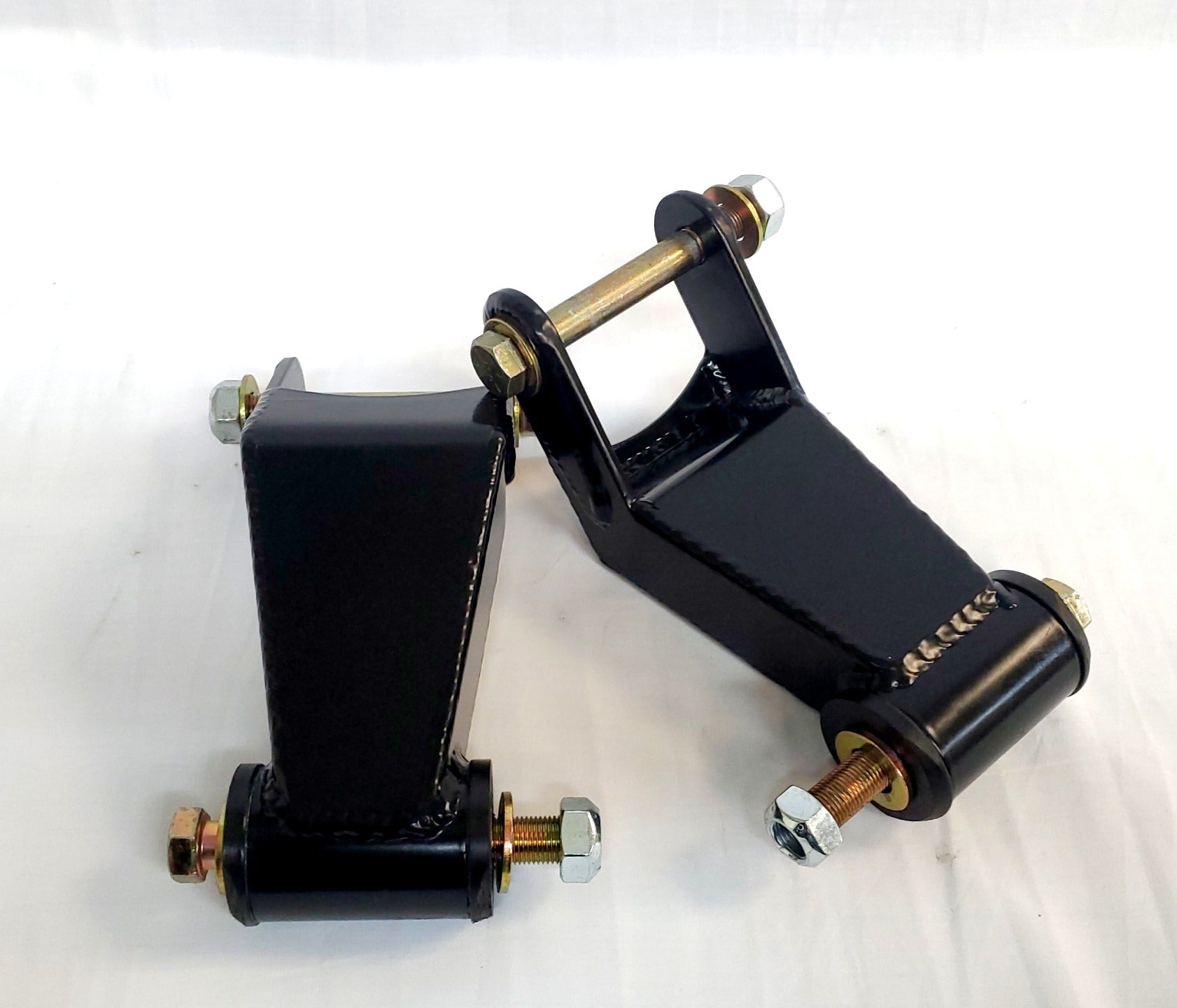 Shackles image 1