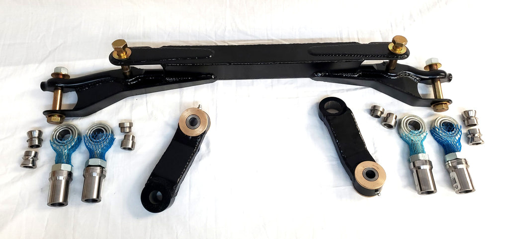 4X4 Steering Kit *K1500* image 1