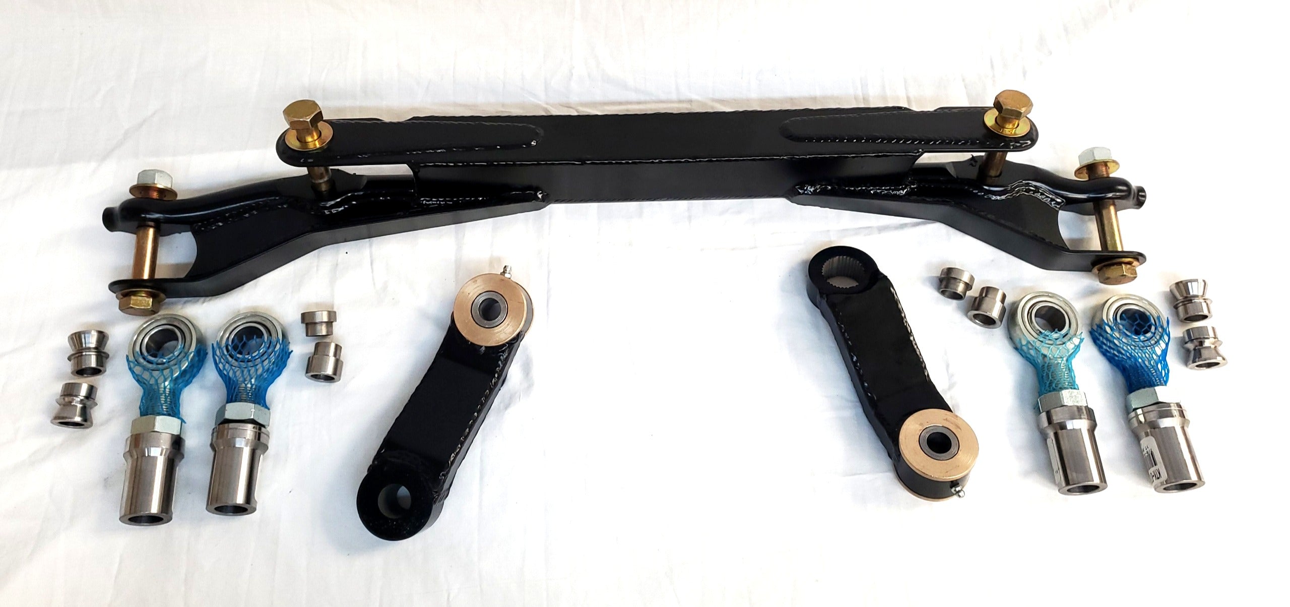 4X4 Steering Kit *K1500* image 1