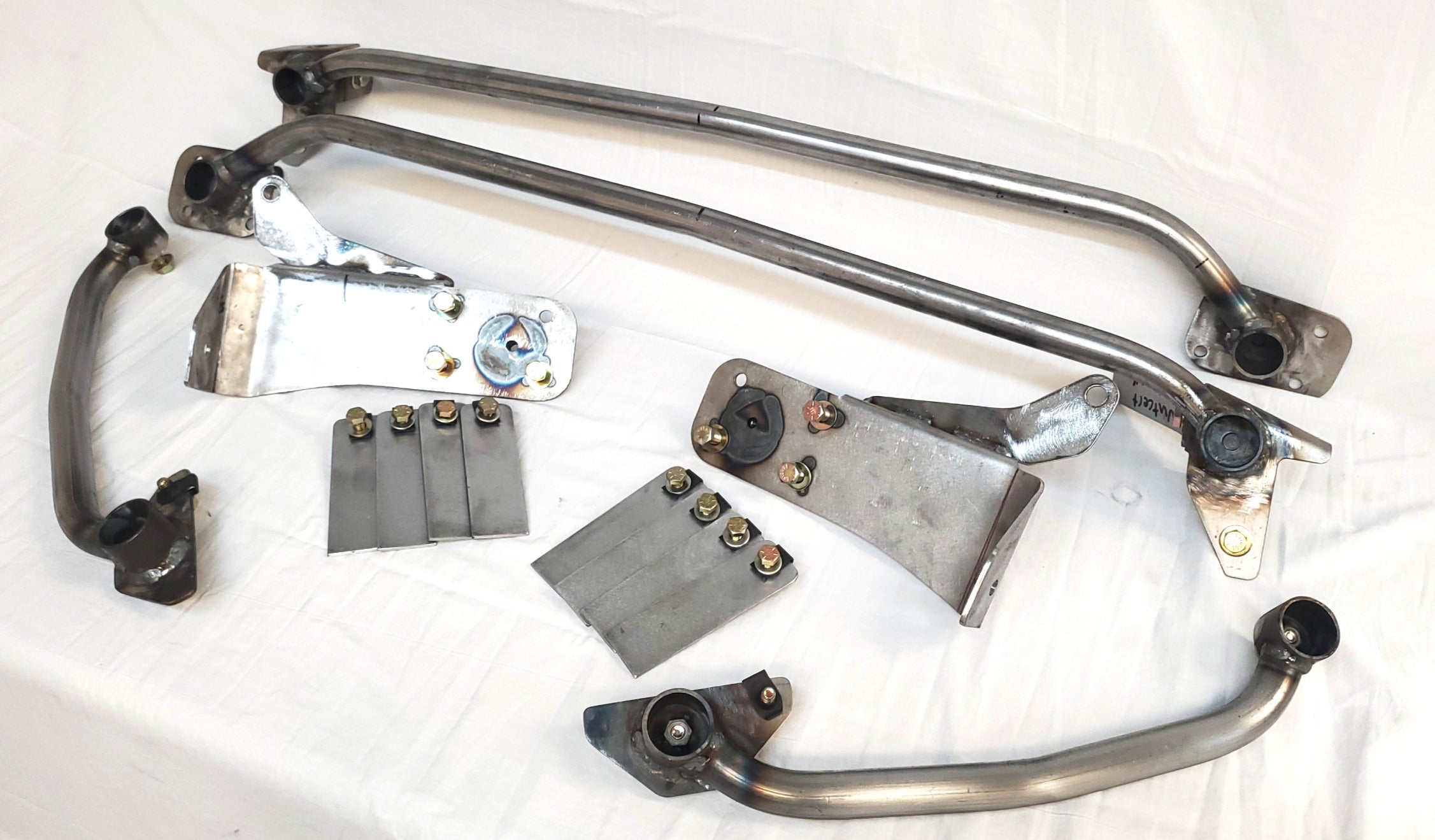 OBS Chevy Fender Mount Kit image 0
