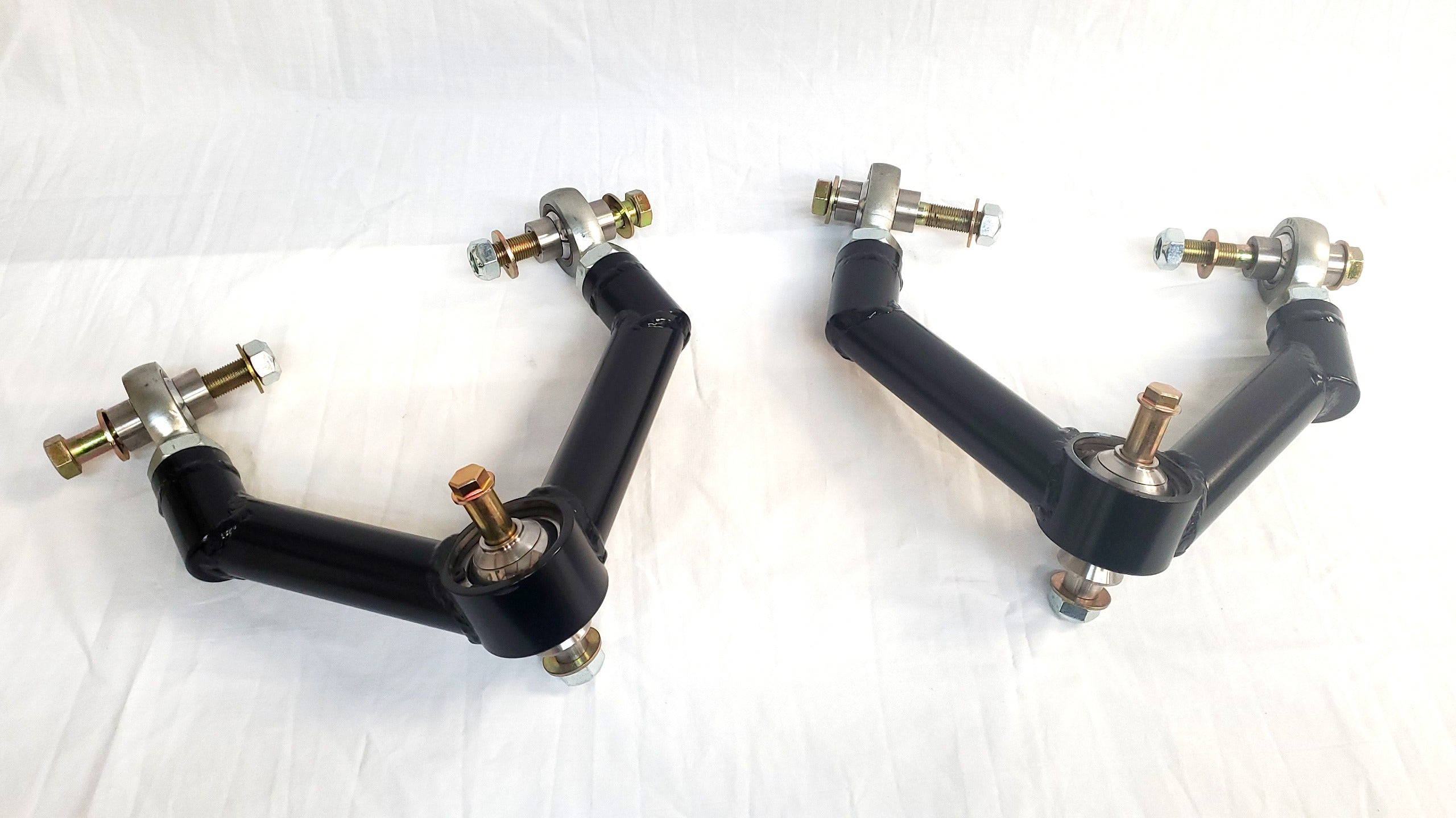 4x4 Upper Control Arms Heims *K1500 ONLY* image 0