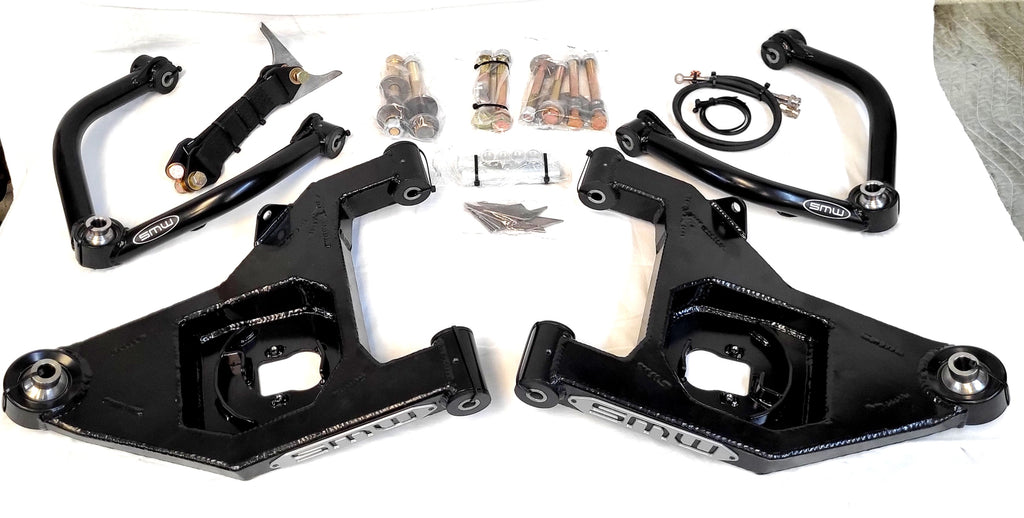 Coil Bucket Kit image 0