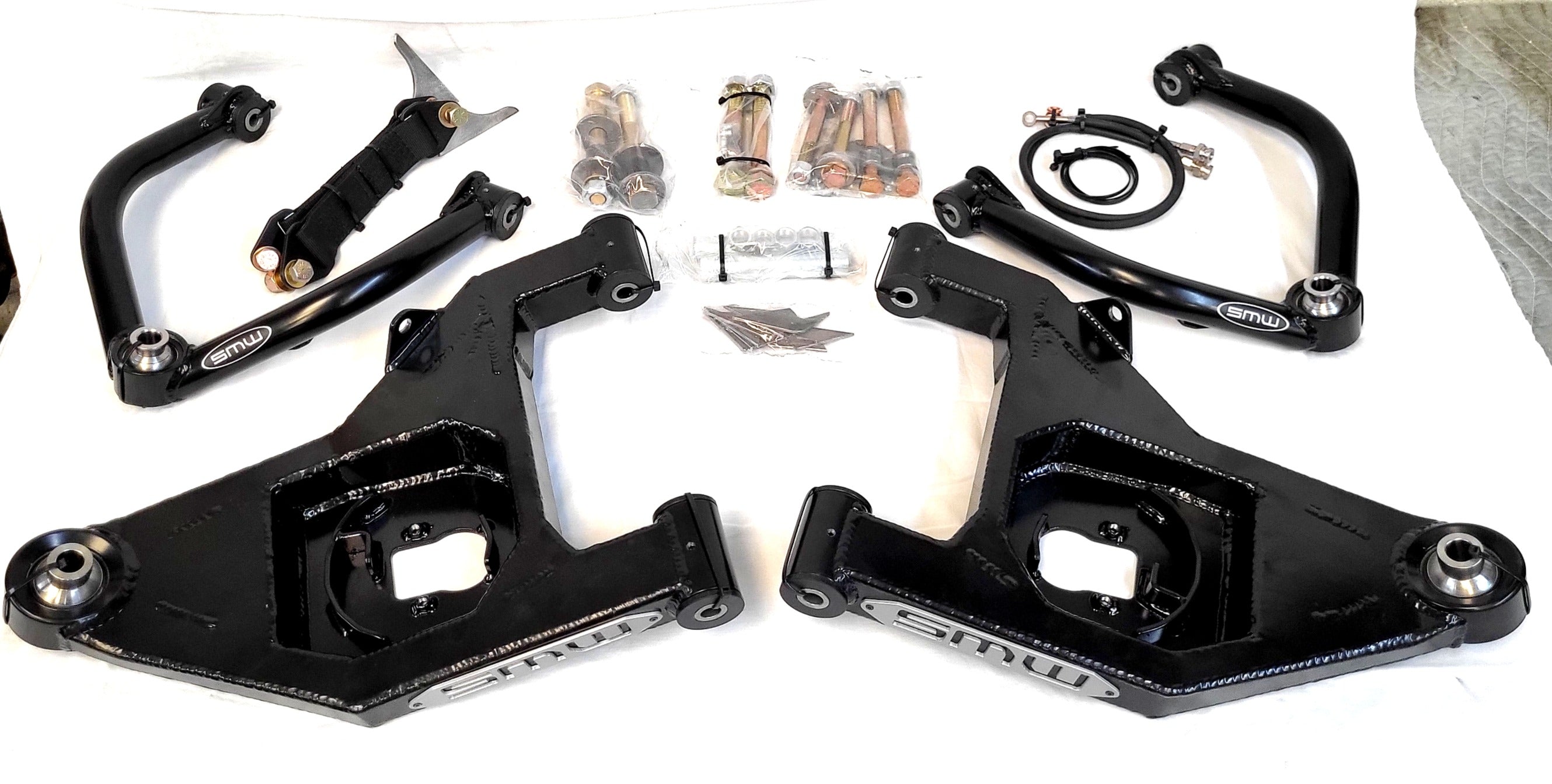 Coil Bucket Kit image 0