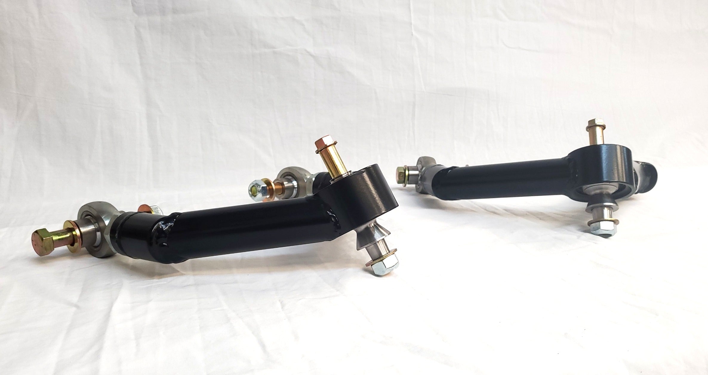 4x4 Upper Control Arms Heims *K1500 ONLY* image 2