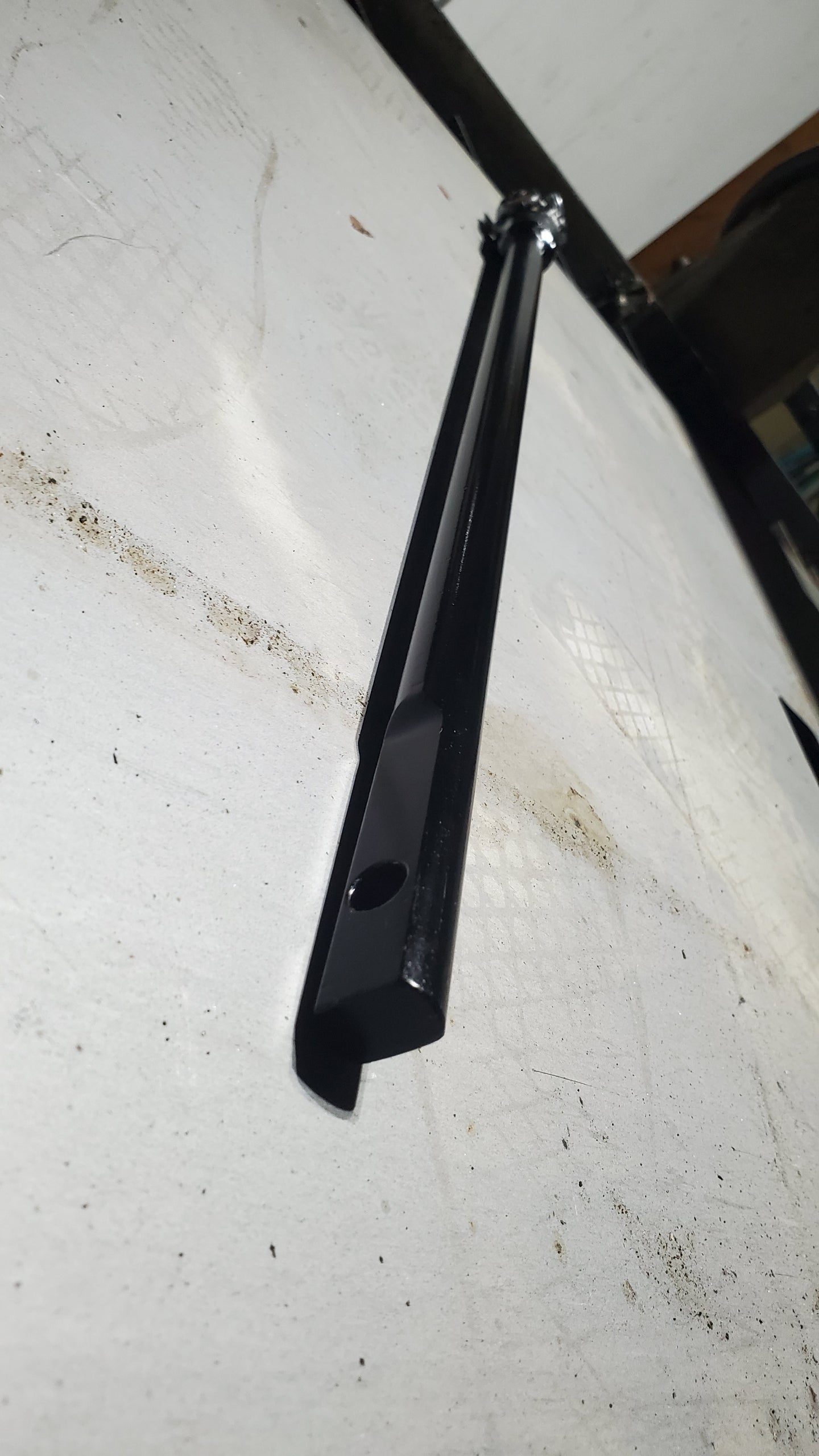 Rag Joint Eliminator Steering Shaft image 2