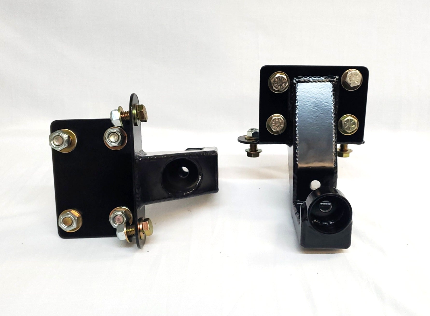Shackle Hangers image 1