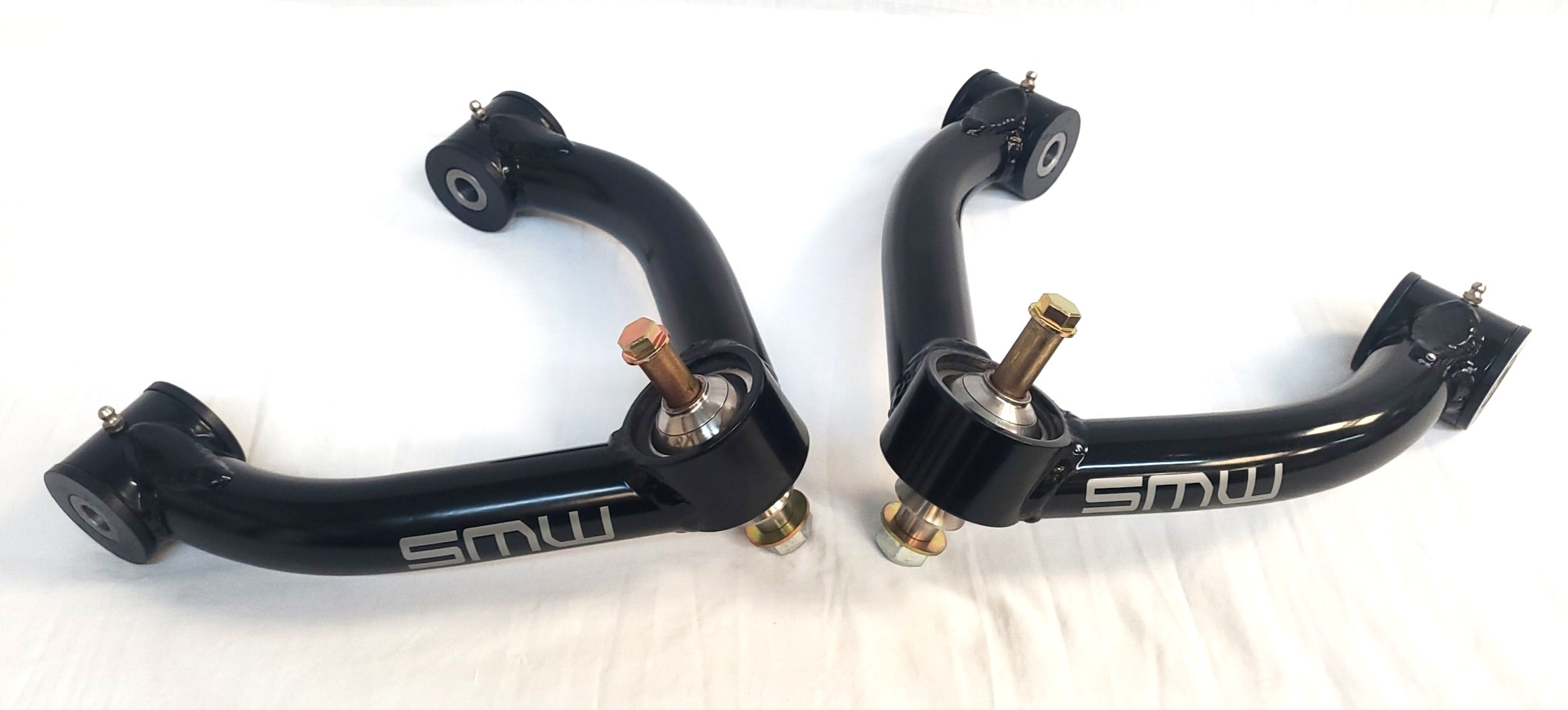 4x4 Upper Control Arms Delrin *K1500 ONLY* image 1