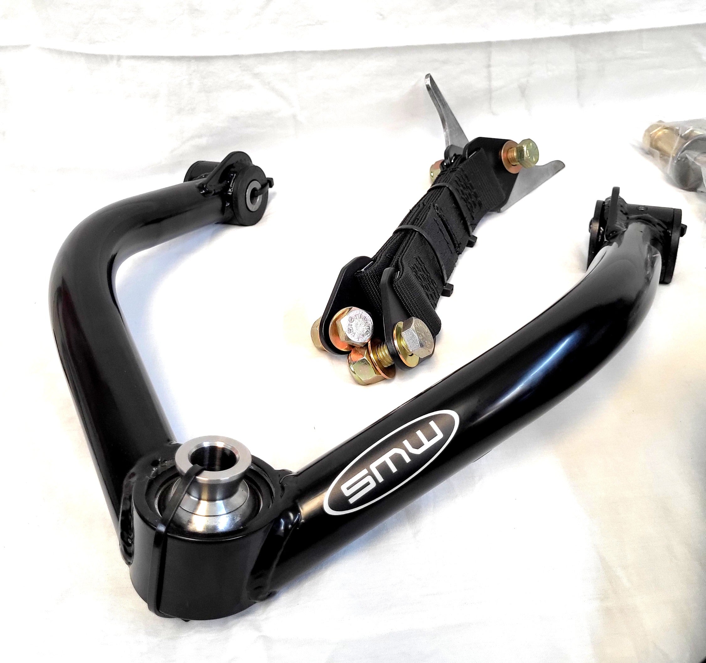 Coil Bucket Kit image 3