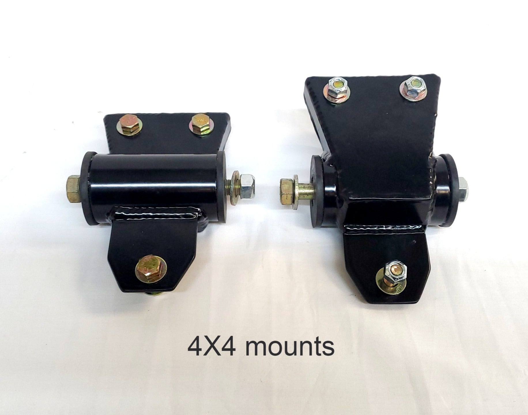 Motor Mounts 2WD & 4WD image 2