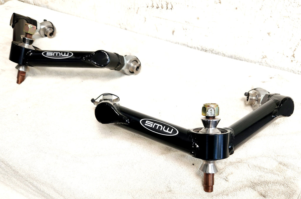 Ranger Upper Control Arm image 2