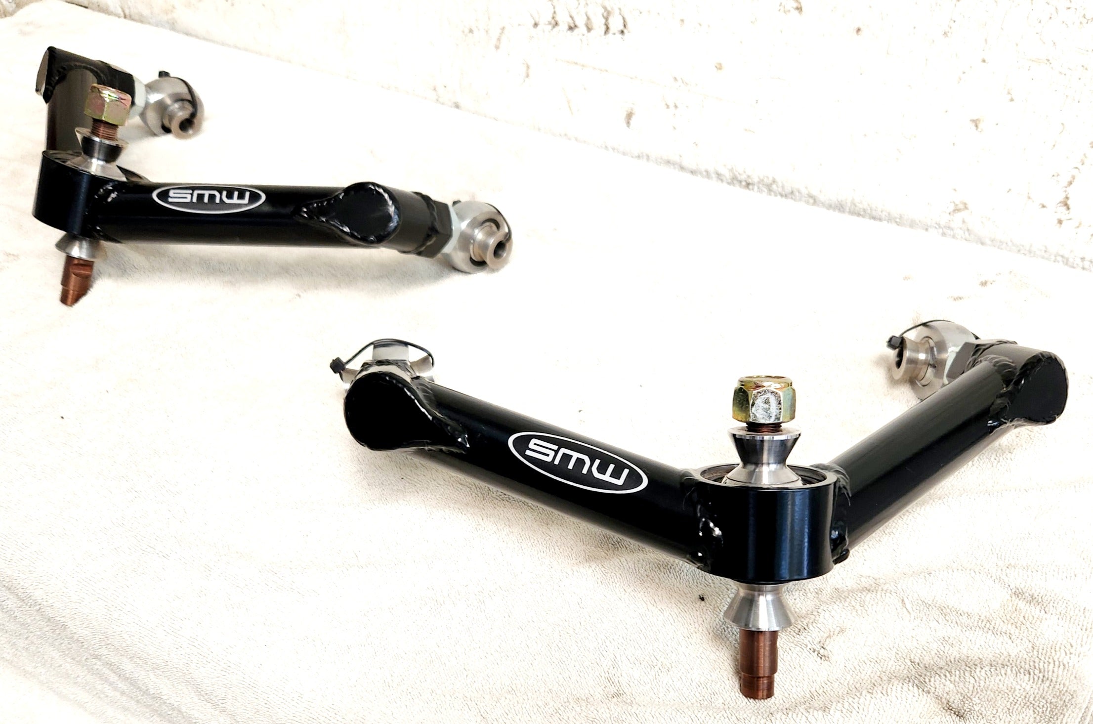 Ranger Upper Control Arm image 2